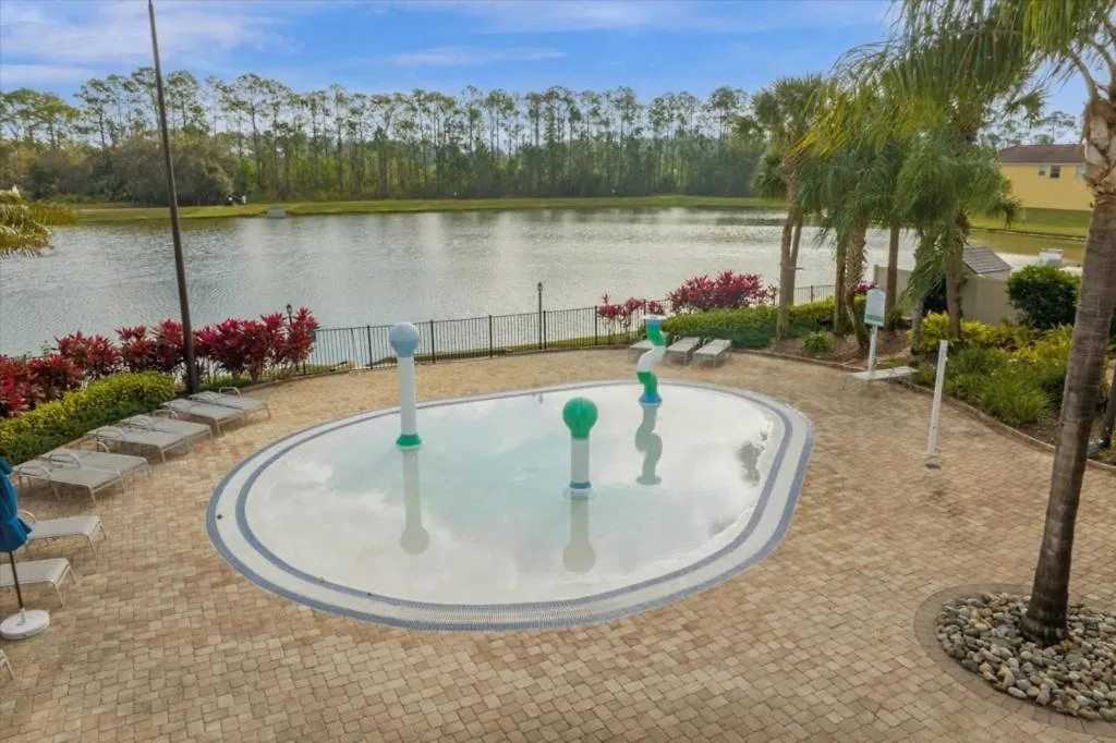 Holiday home 4 Bedroom- 3 Bathroom Paradise Palms 8957 Cp *