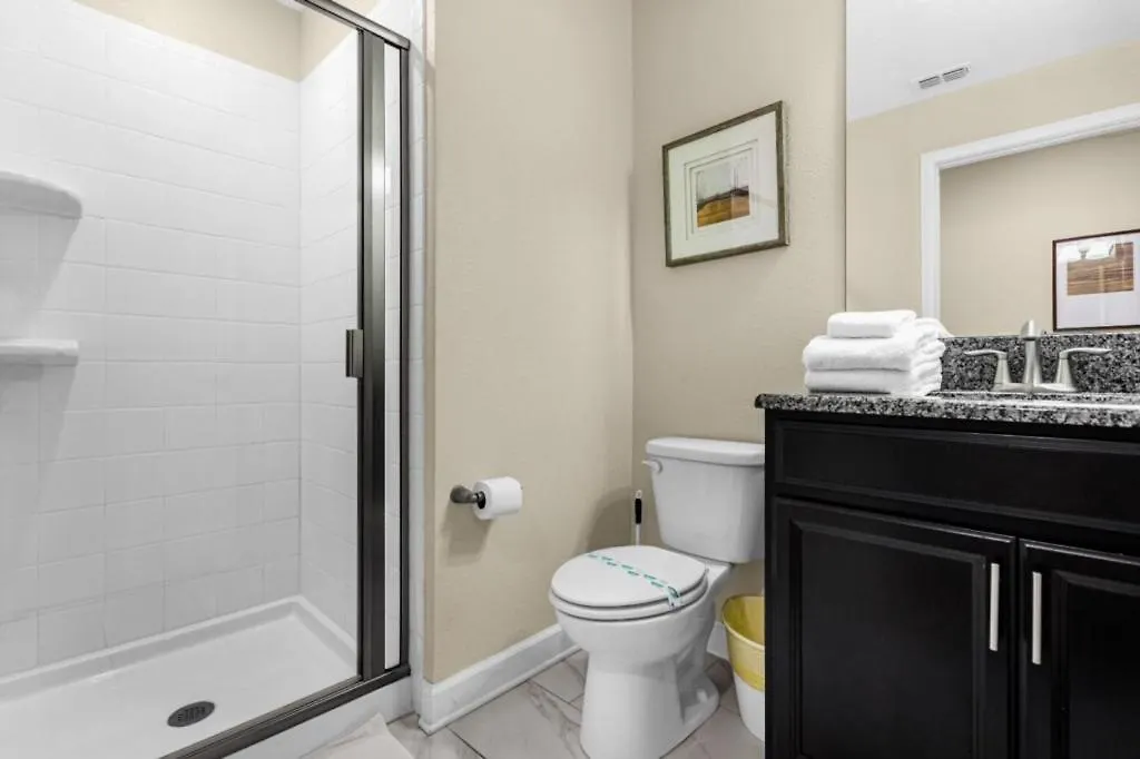 5 Bedrooms - 4 Bathrooms - Storey 4806 Cs Hébergement de vacances *
