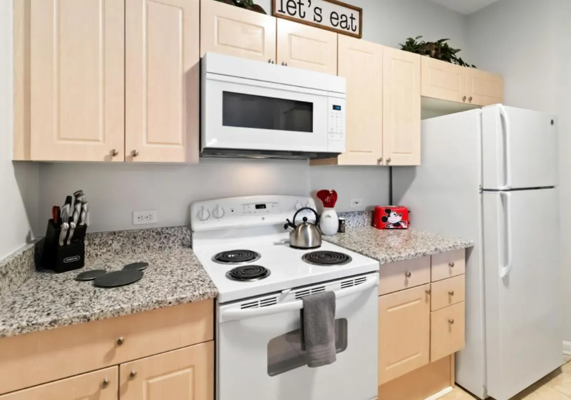Mins To Disney-Two Kings Kids Room-Ground Floor Kissimmee