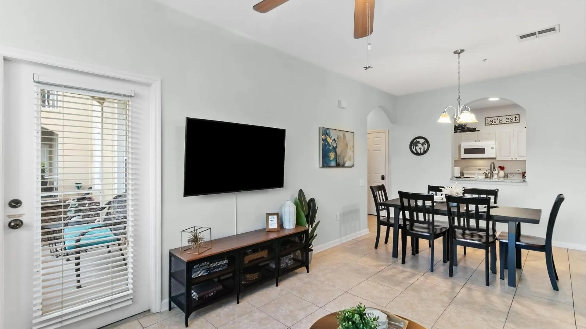 Apartamento Mins To Disney-Two Kings Kids Room-Ground Floor Kissimmee