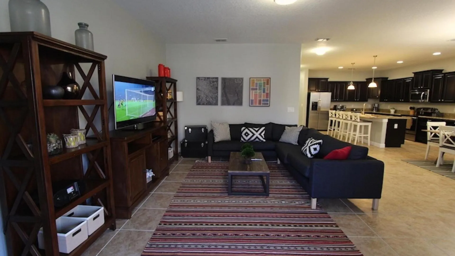 Getaway W Pool, Spa, Wifi, And Game Feriehus