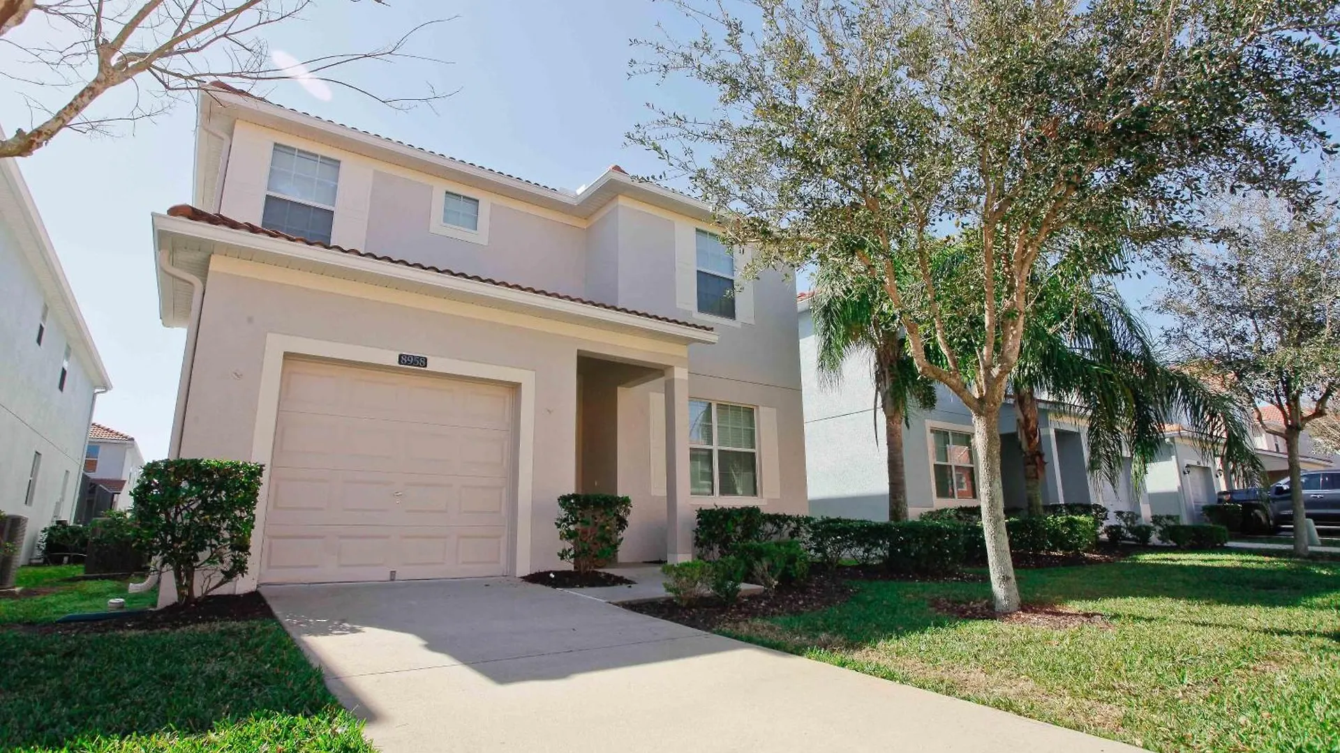 Have A Lot For Less Cozy 5br W Pool Σπίτι διακοπών *