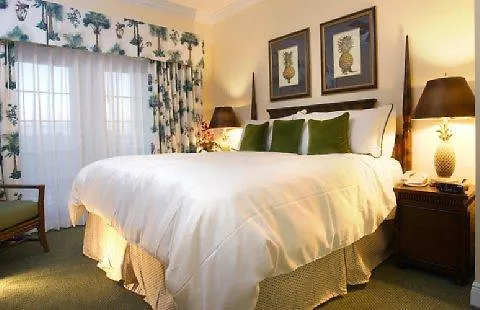Worldmark Reunion 4*