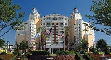 Θέρετρο Worldmark Reunion 4*