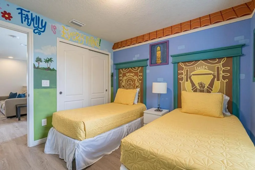 Apartment Lovely 5br Townhouse At Windsor At Westside