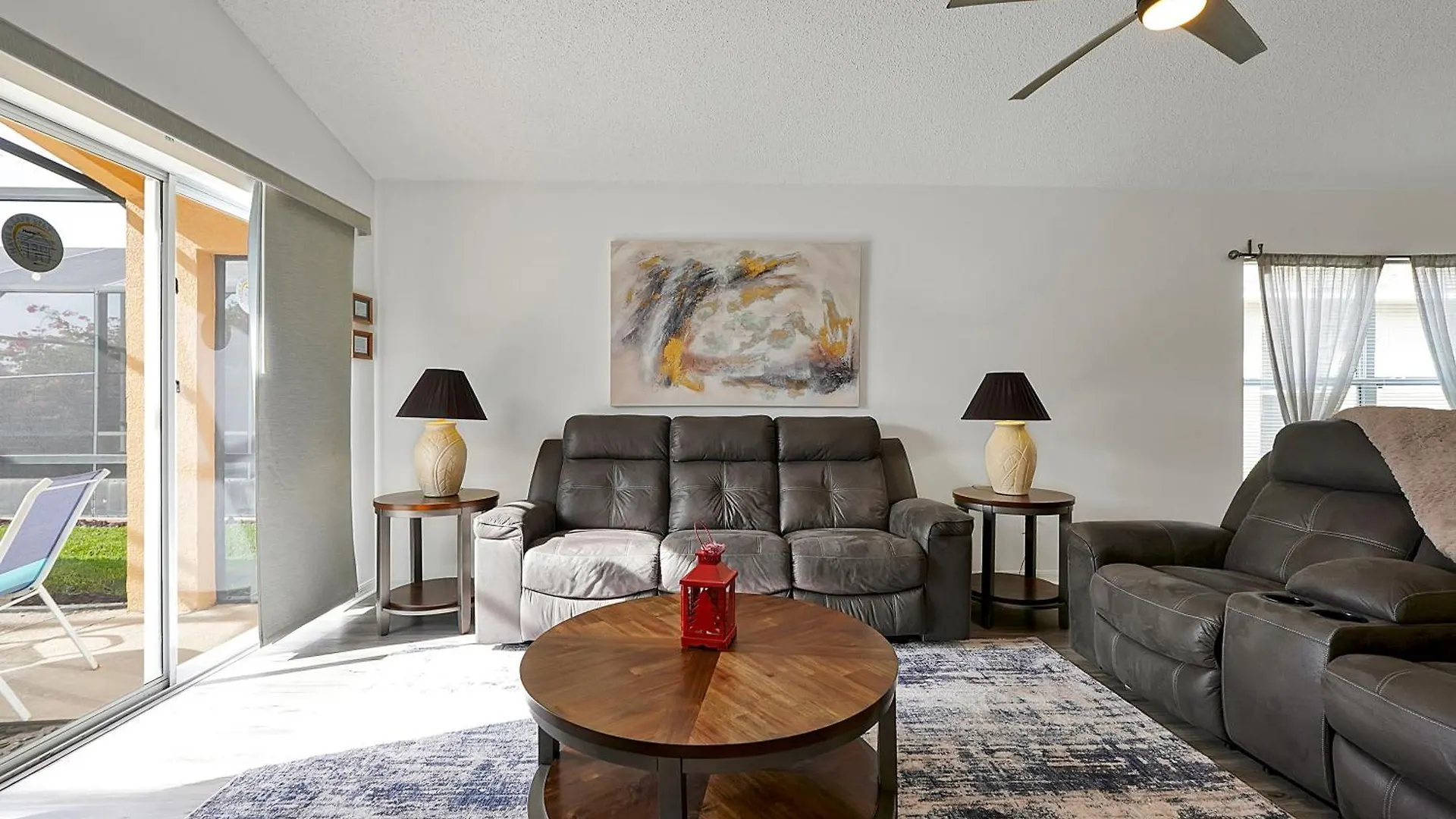Bikini Bottom - 4 Bed Pool Kissimmee