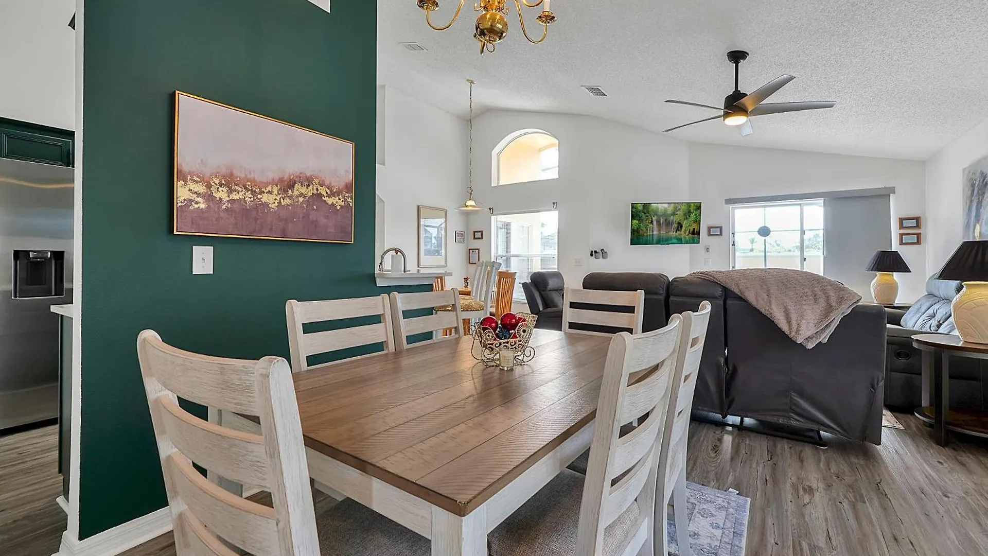 Bikini Bottom - 4 Bed Pool * Kissimmee