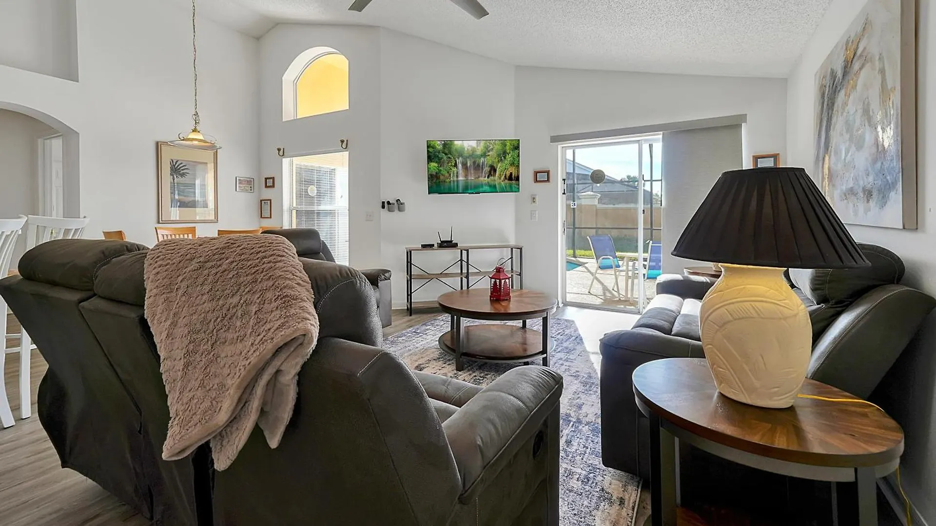 Bikini Bottom - 4 Bed Pool Kissimmee