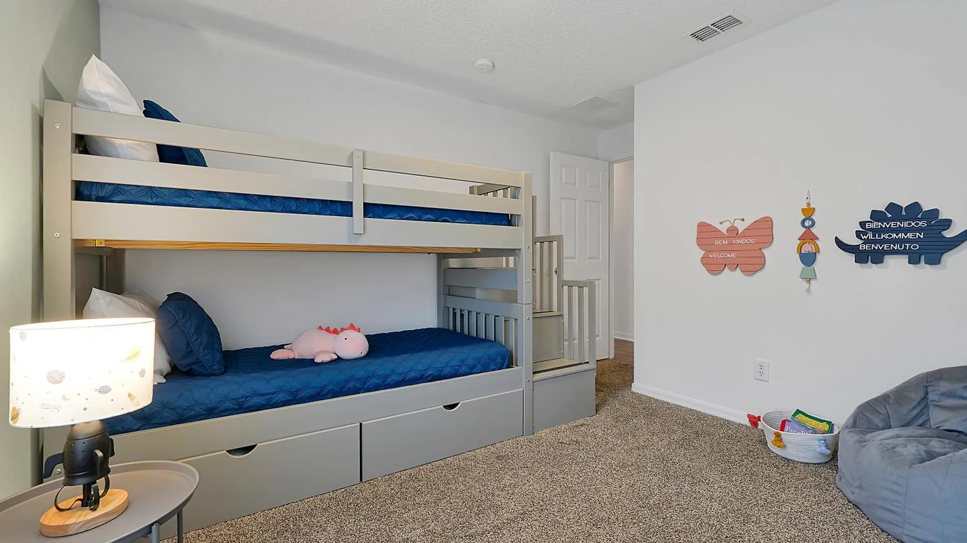 Bikini Bottom - 4 Bed Pool Kissimmee