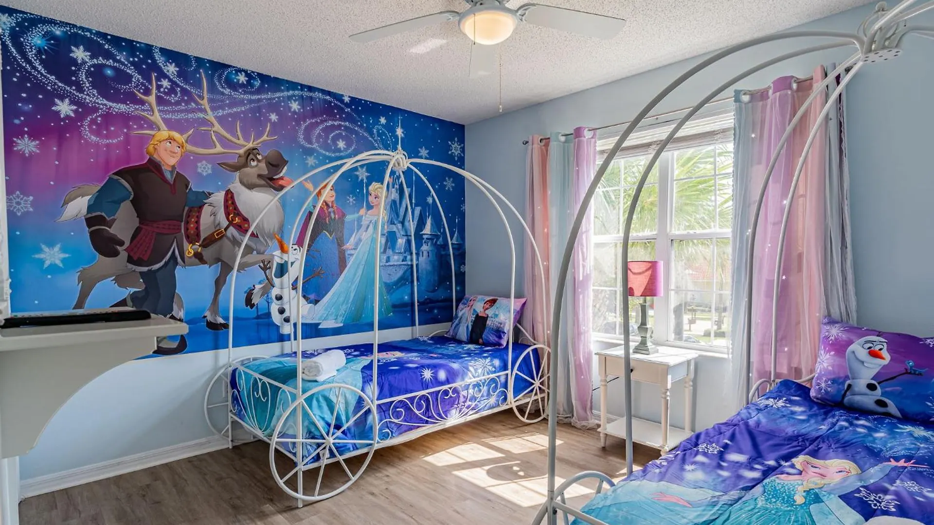 5-star With Private Pool, Minutes From Villa Kissimmee