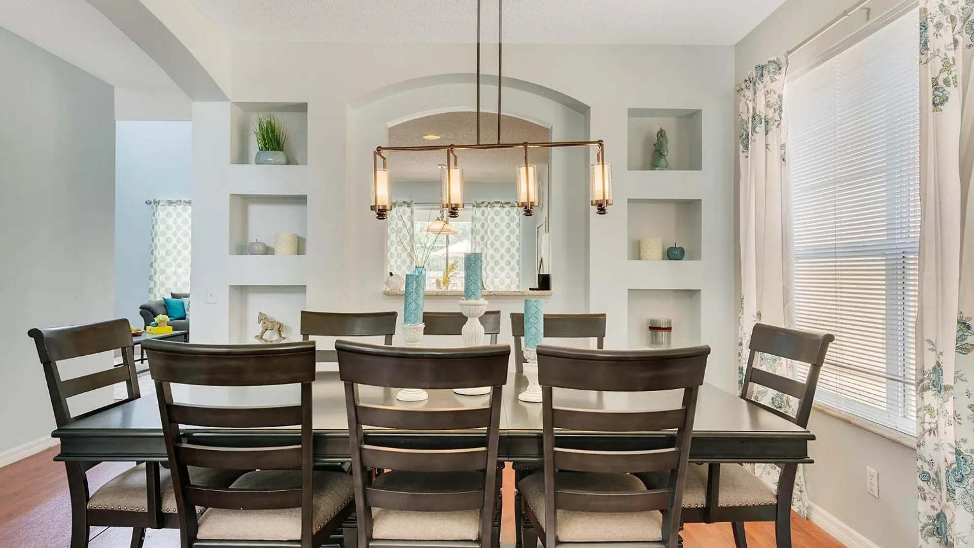 5-star With Private Pool, Minutes From * Kissimmee