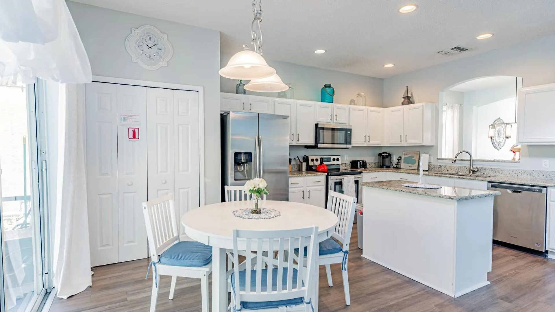 Villa 5-star With Private Pool, Minutes From Kissimmee