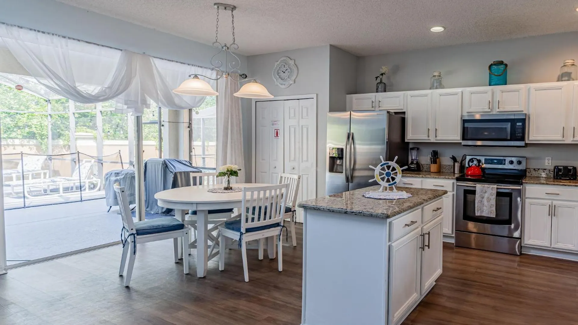 5-star With Private Pool, Minutes From Villa Kissimmee