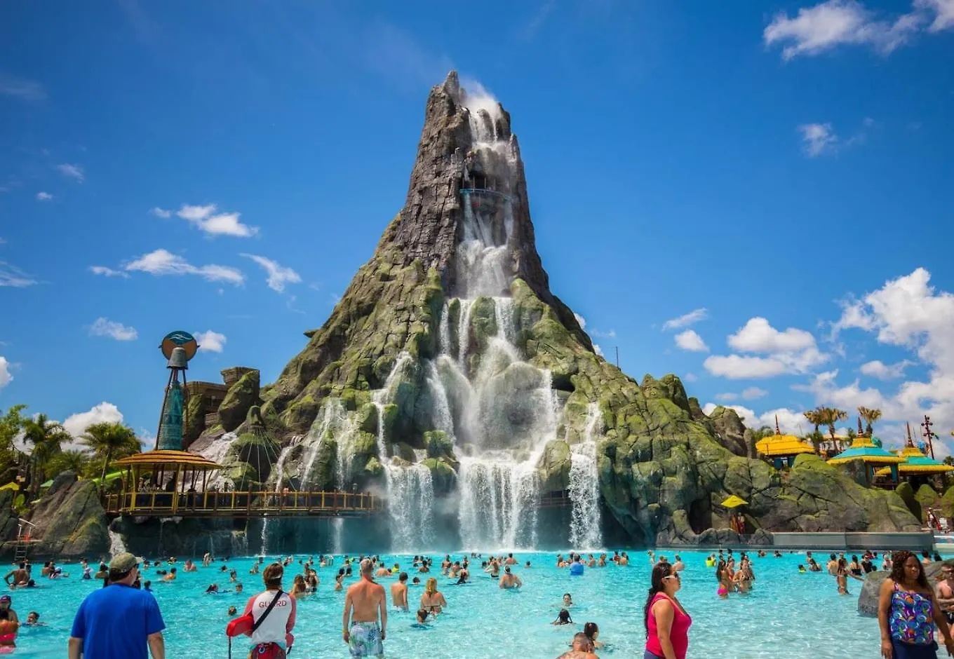Holiday home Family Vacation Villa, Water Park, Endless Amenities Kissimmee