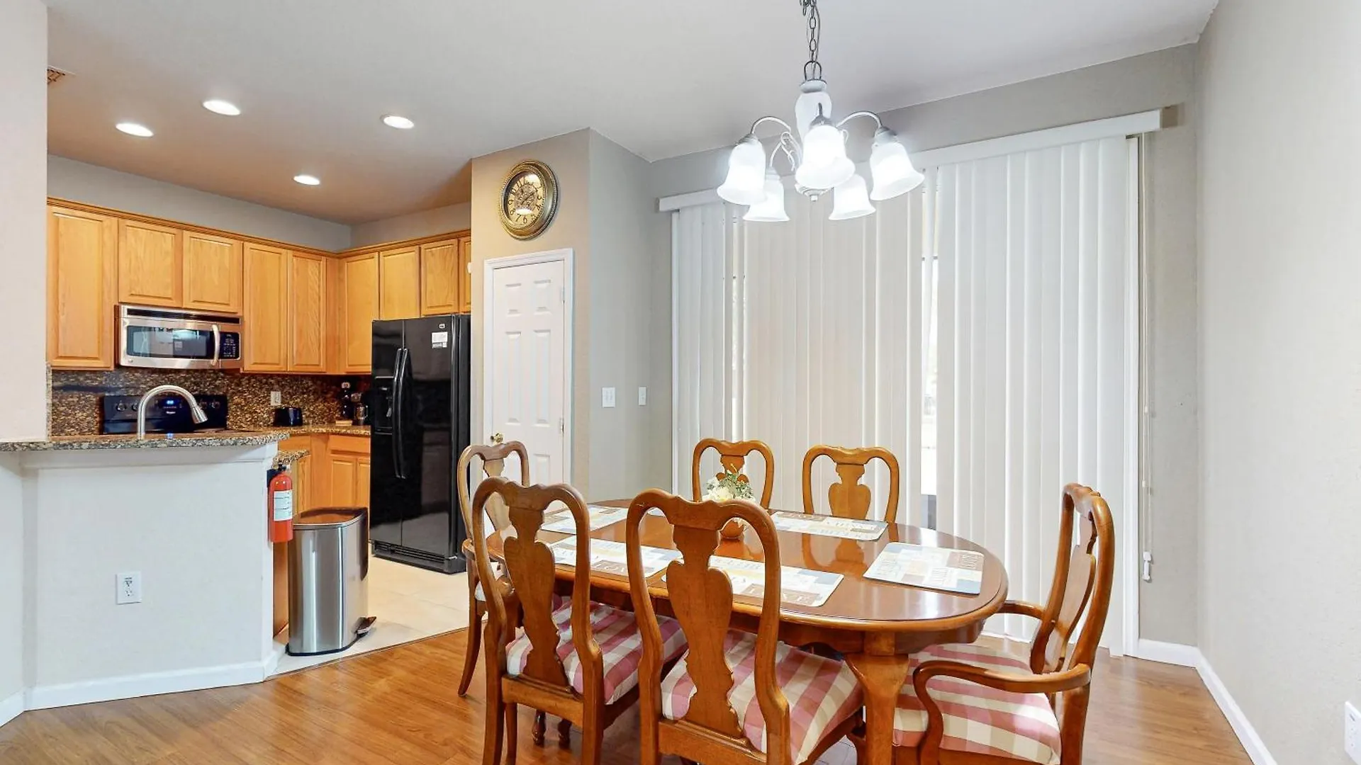 Сasa de vacaciones Town Terrace Townhomes Kissimmee