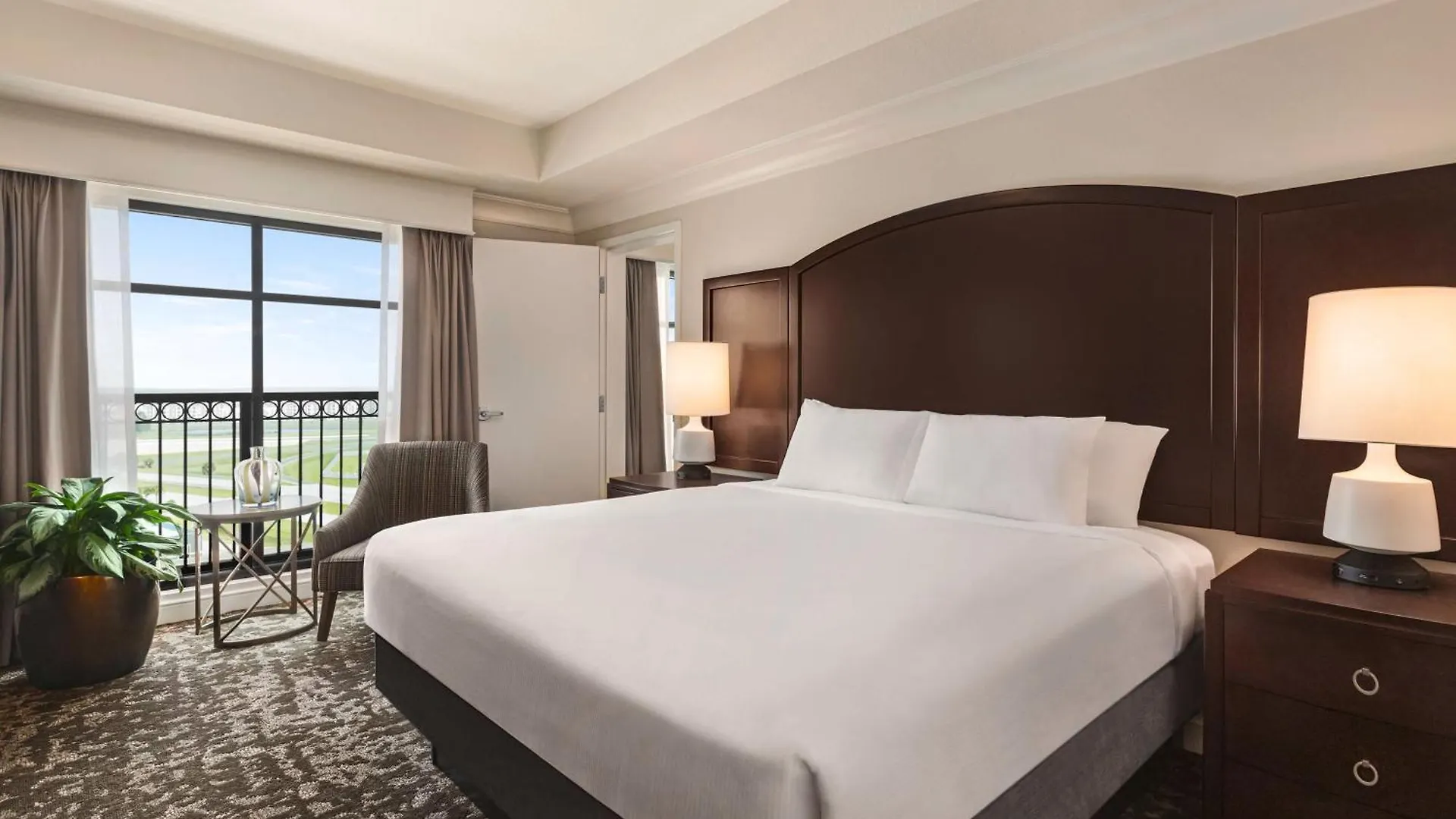 Embassy By Hilton Orlando Buena Vista South 4* Kissimmee