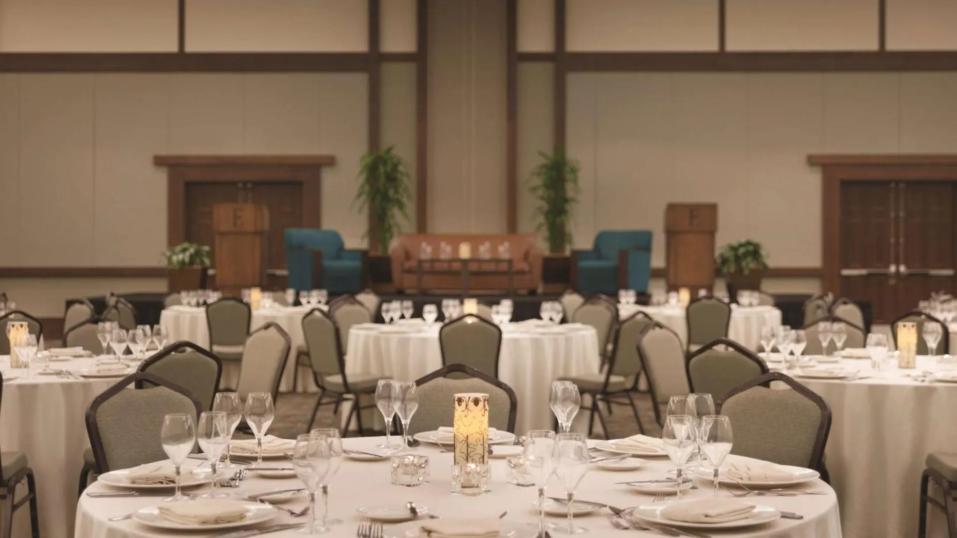 Embassy By Hilton Orlando Buena Vista South