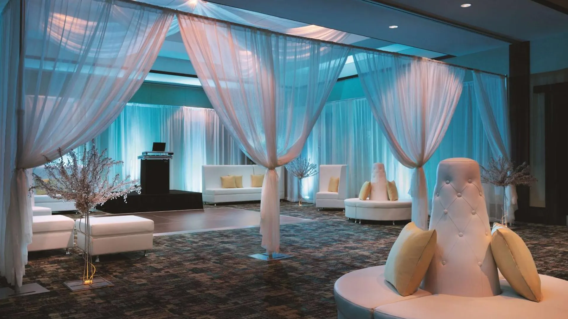 Embassy By Hilton Orlando Buena Vista South