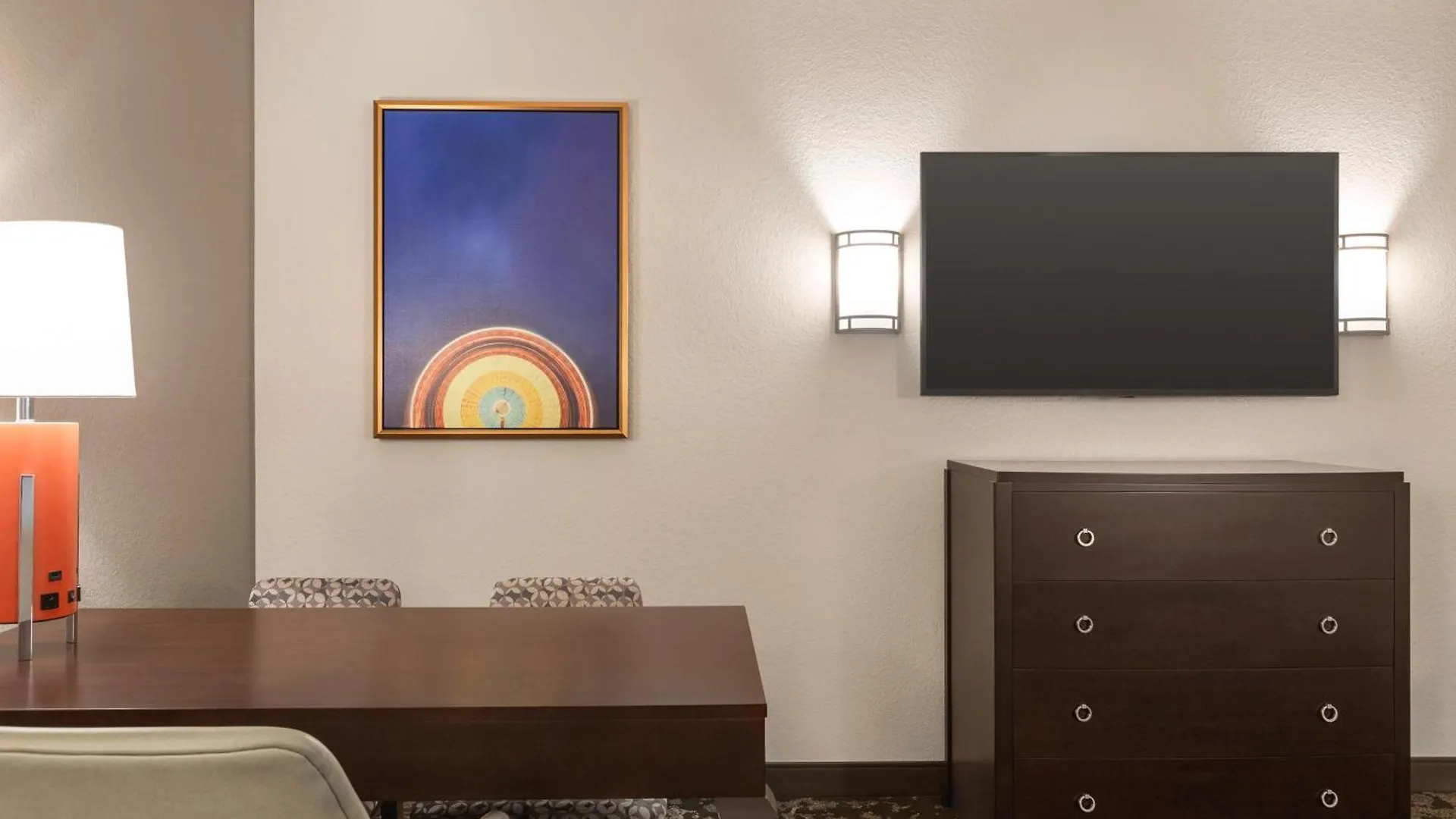 Embassy By Hilton Orlando Buena Vista South Hotel Kissimmee