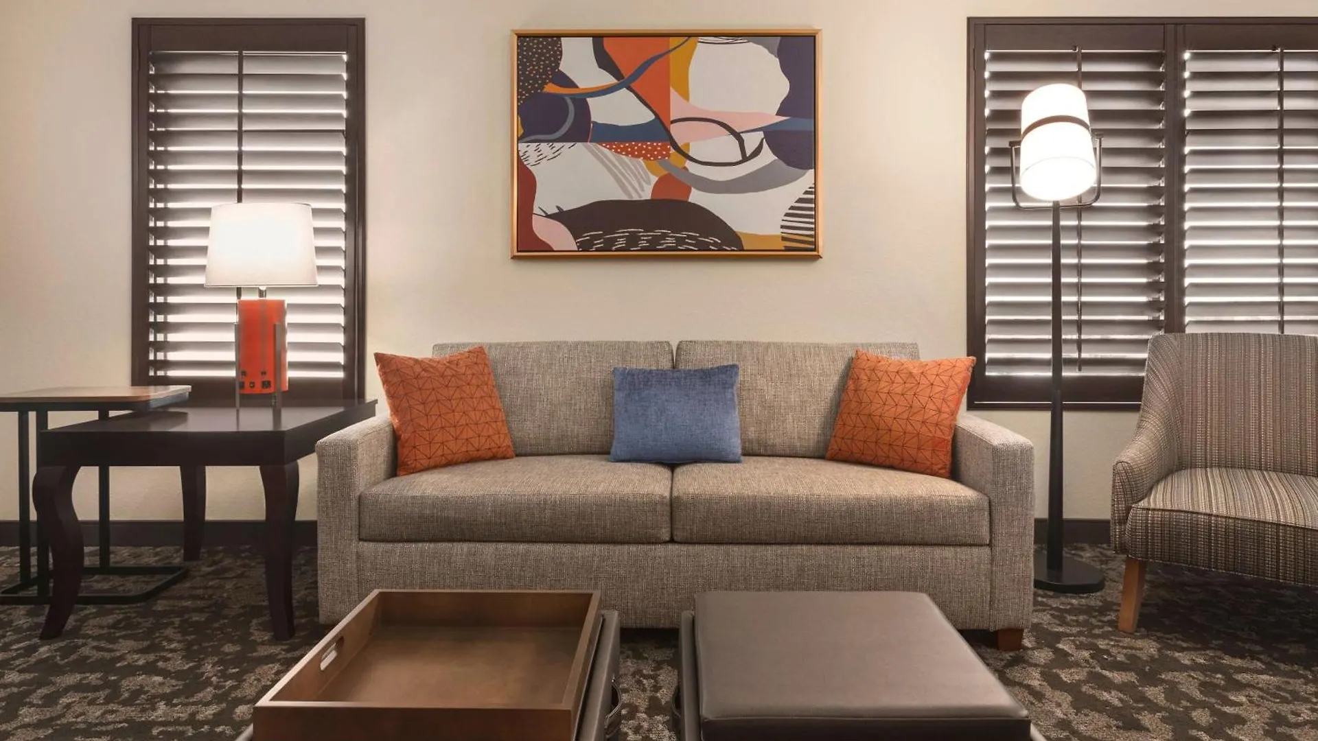 Embassy By Hilton Orlando Buena Vista South 4* Kissimmee