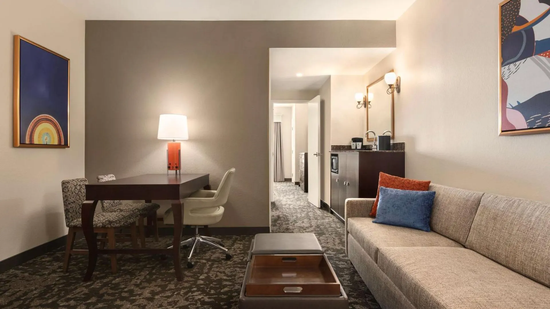 Embassy By Hilton Orlando Buena Vista South Kissimmee