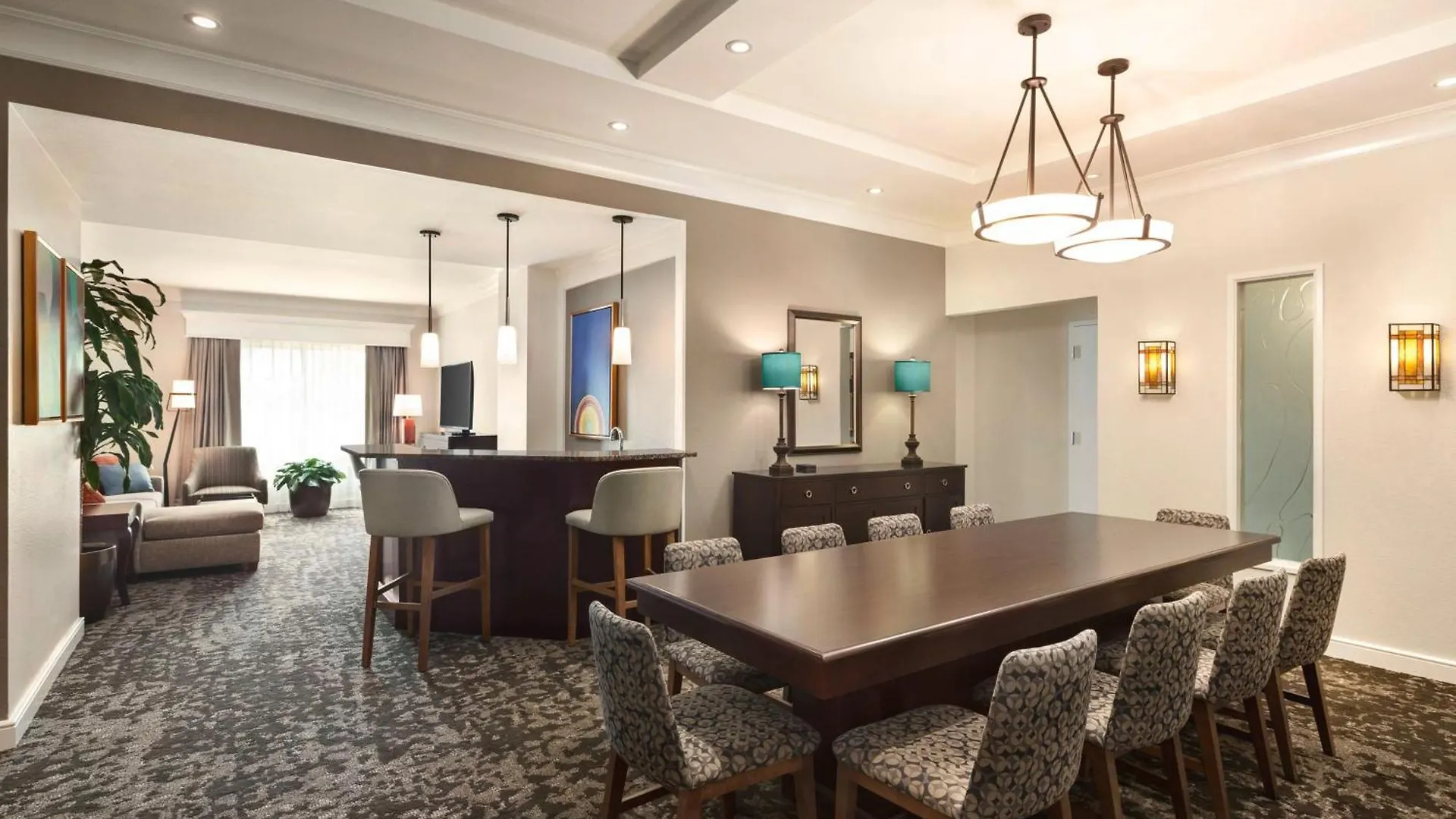 Embassy By Hilton Orlando Buena Vista South Kissimmee