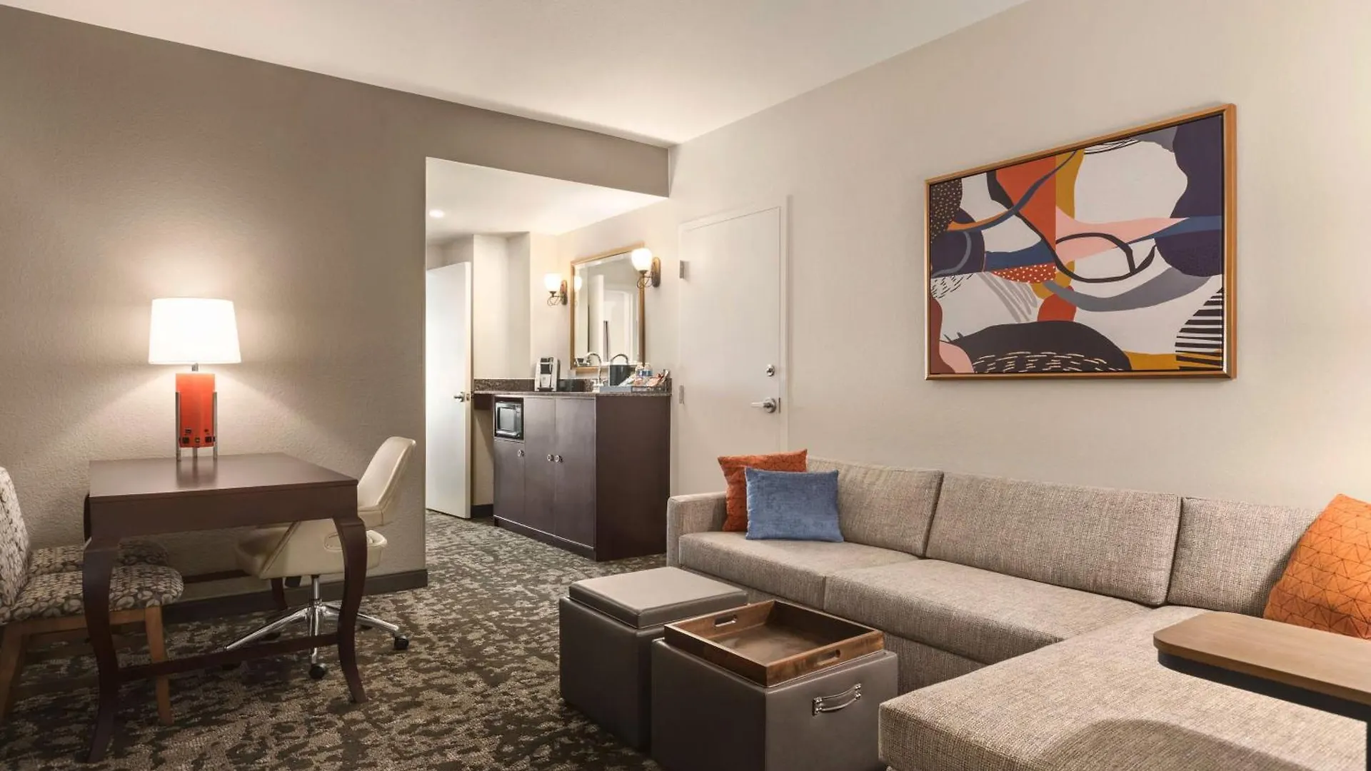Hotel Embassy By Hilton Orlando Buena Vista South Kissimmee