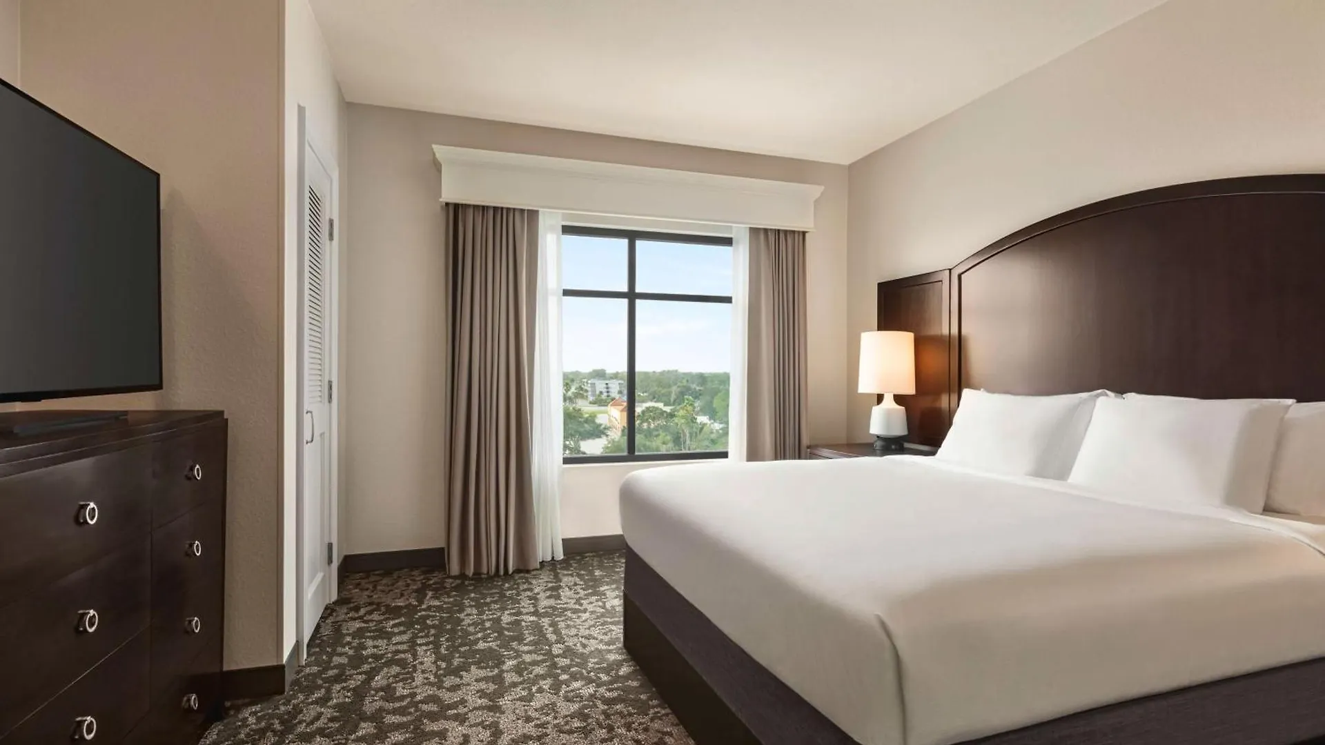 Embassy By Hilton Orlando Buena Vista South