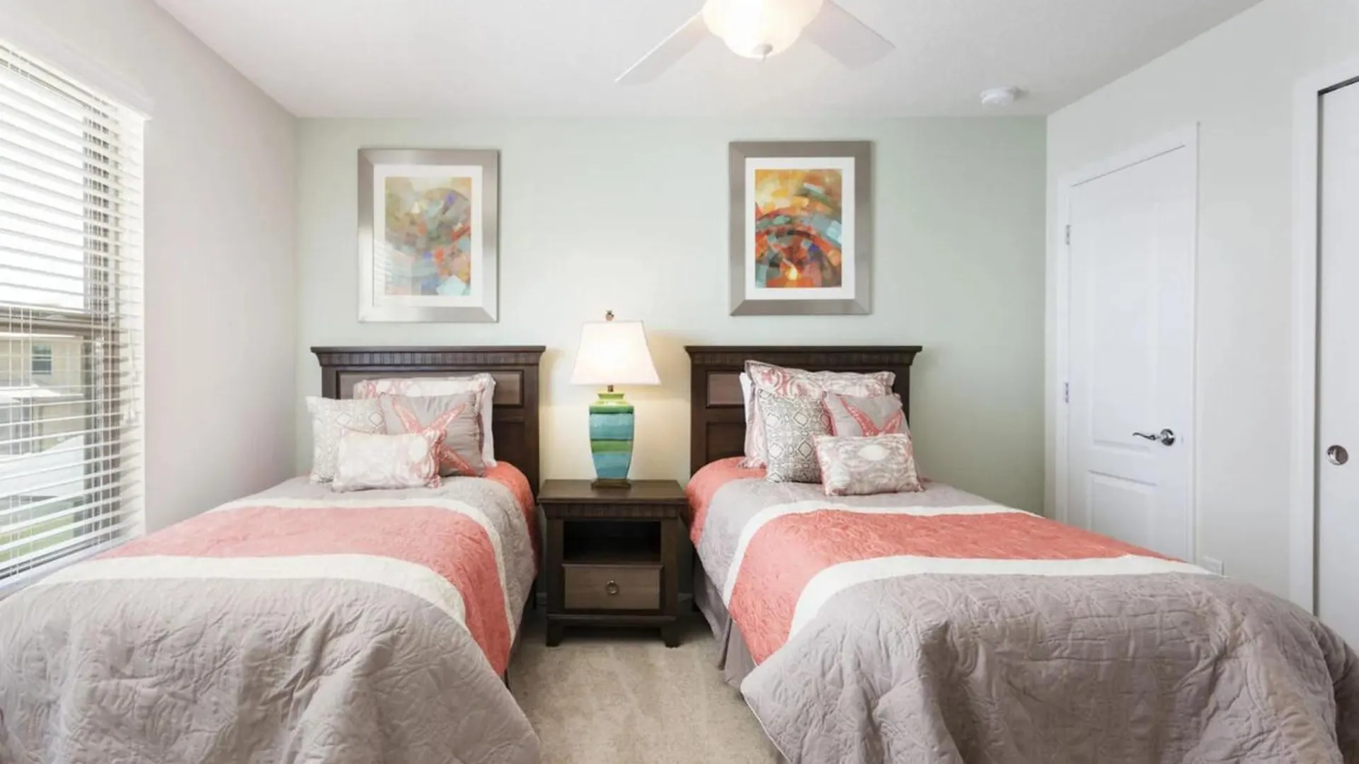 Experience Luxury In Gorgeous 8-bedroom At Golf * 키시미