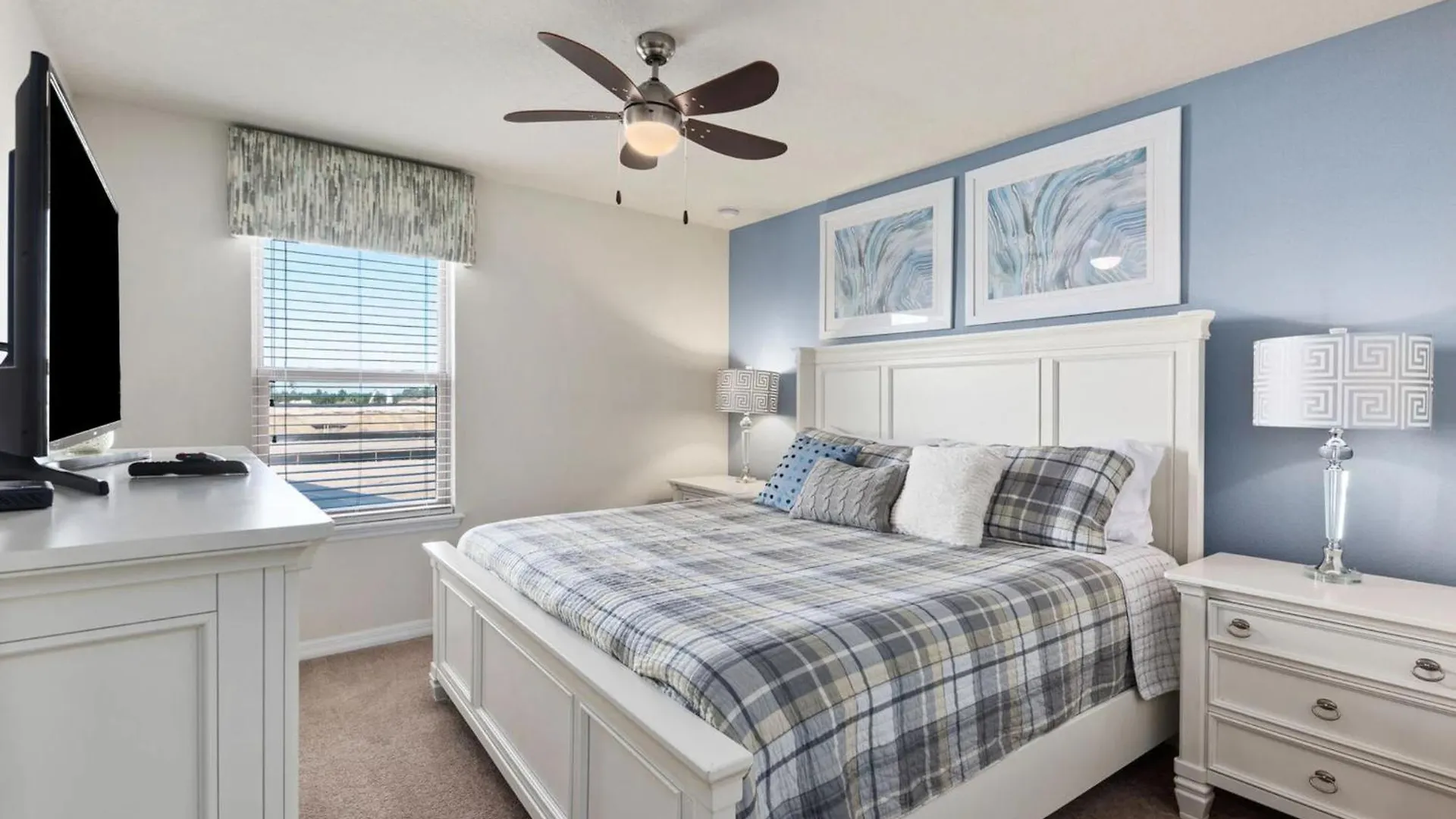 Elegant 5 Bedroom Pool * Kissimmee