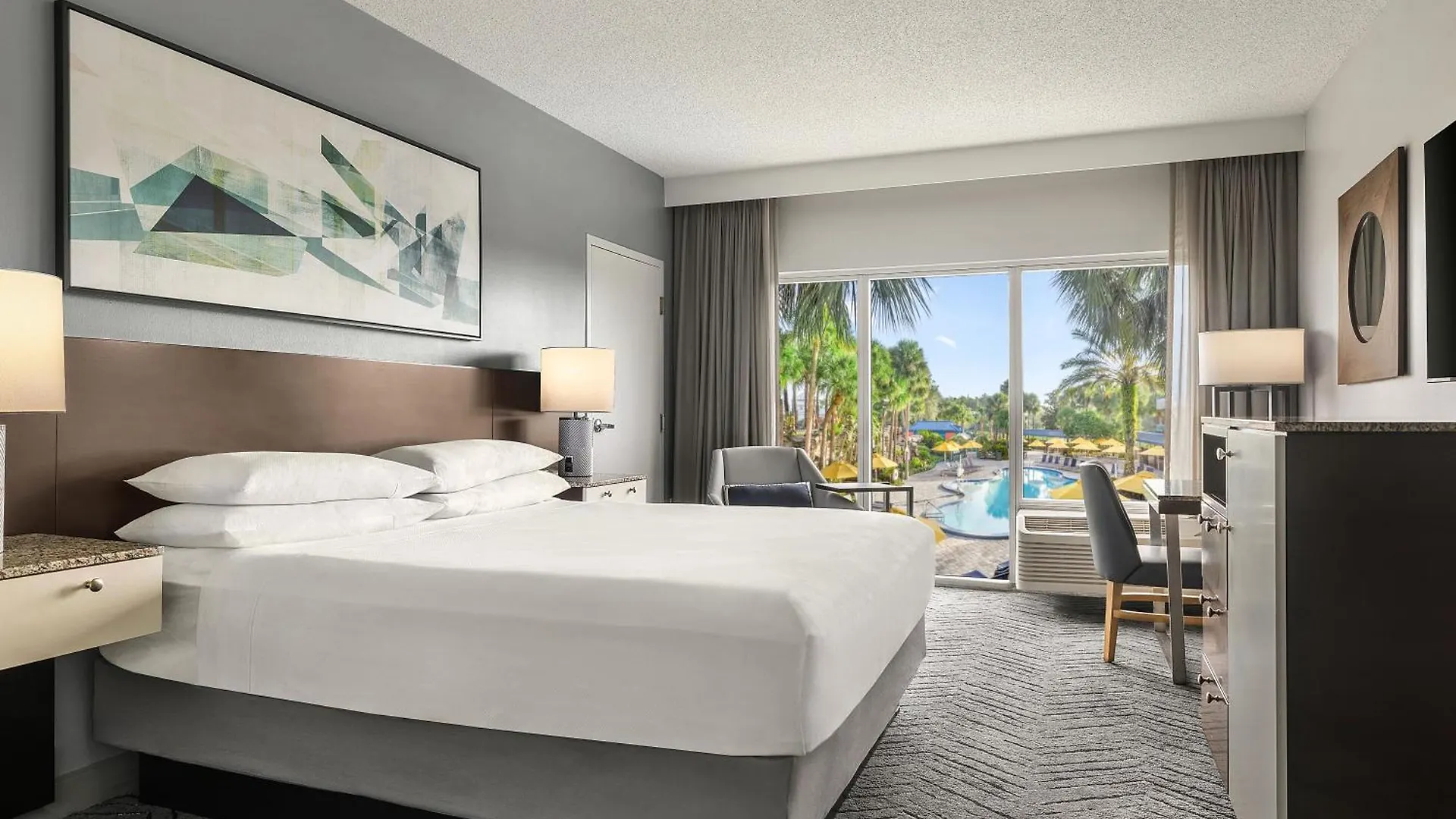 منتجع Delta By Marriott Orlando Celebration 3*