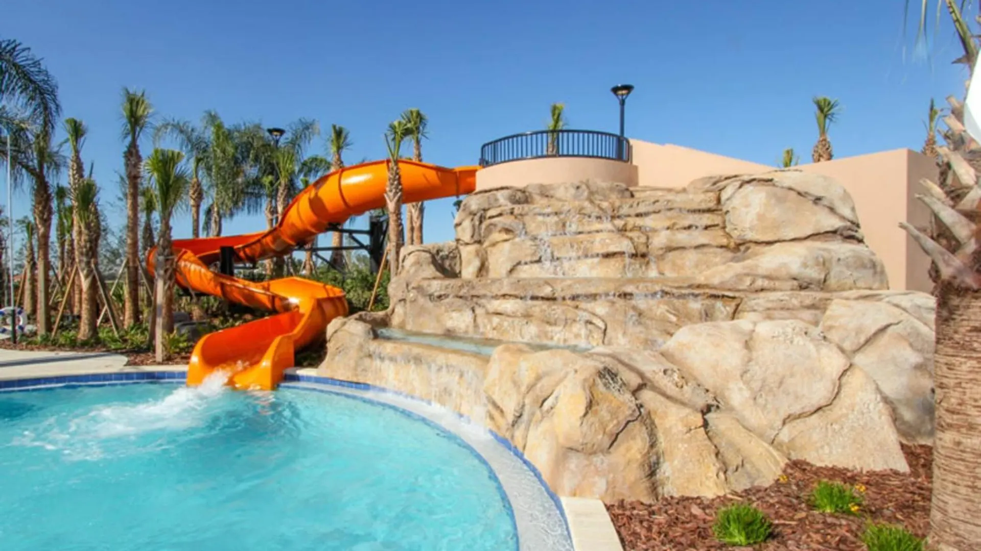 Marvelous 11 Bedroom Pool Few Miles From World * Kissimmee