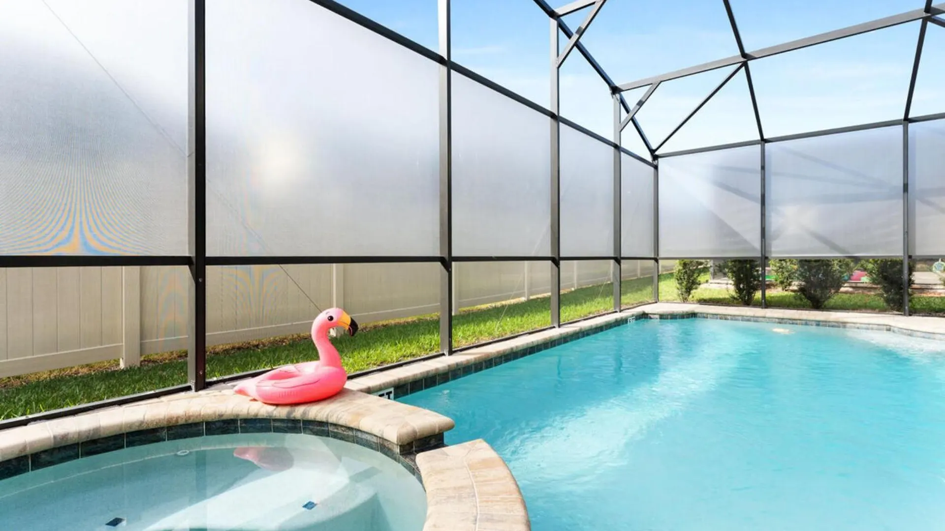 Endless Enchantment At Geppetto' Magical Retreat Kissimmee