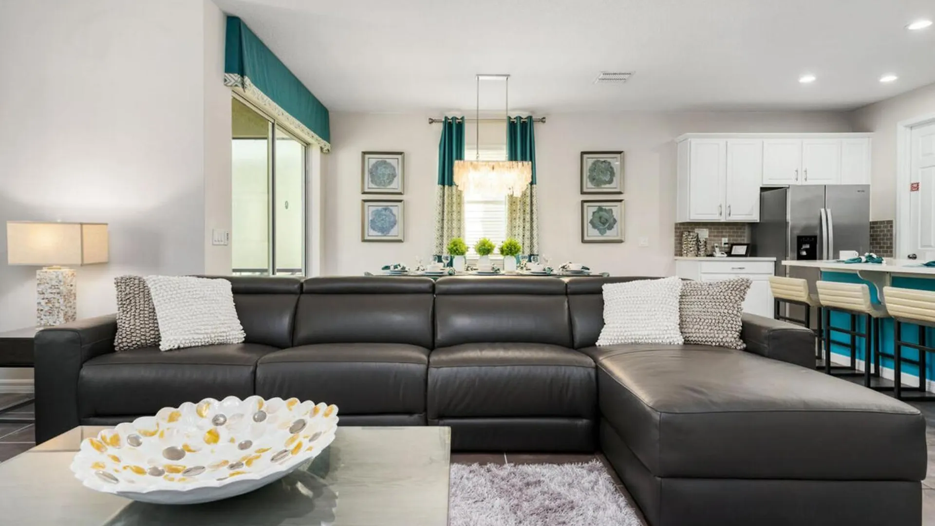 Endless Enchantment At Geppetto' Magical Retreat Kissimmee