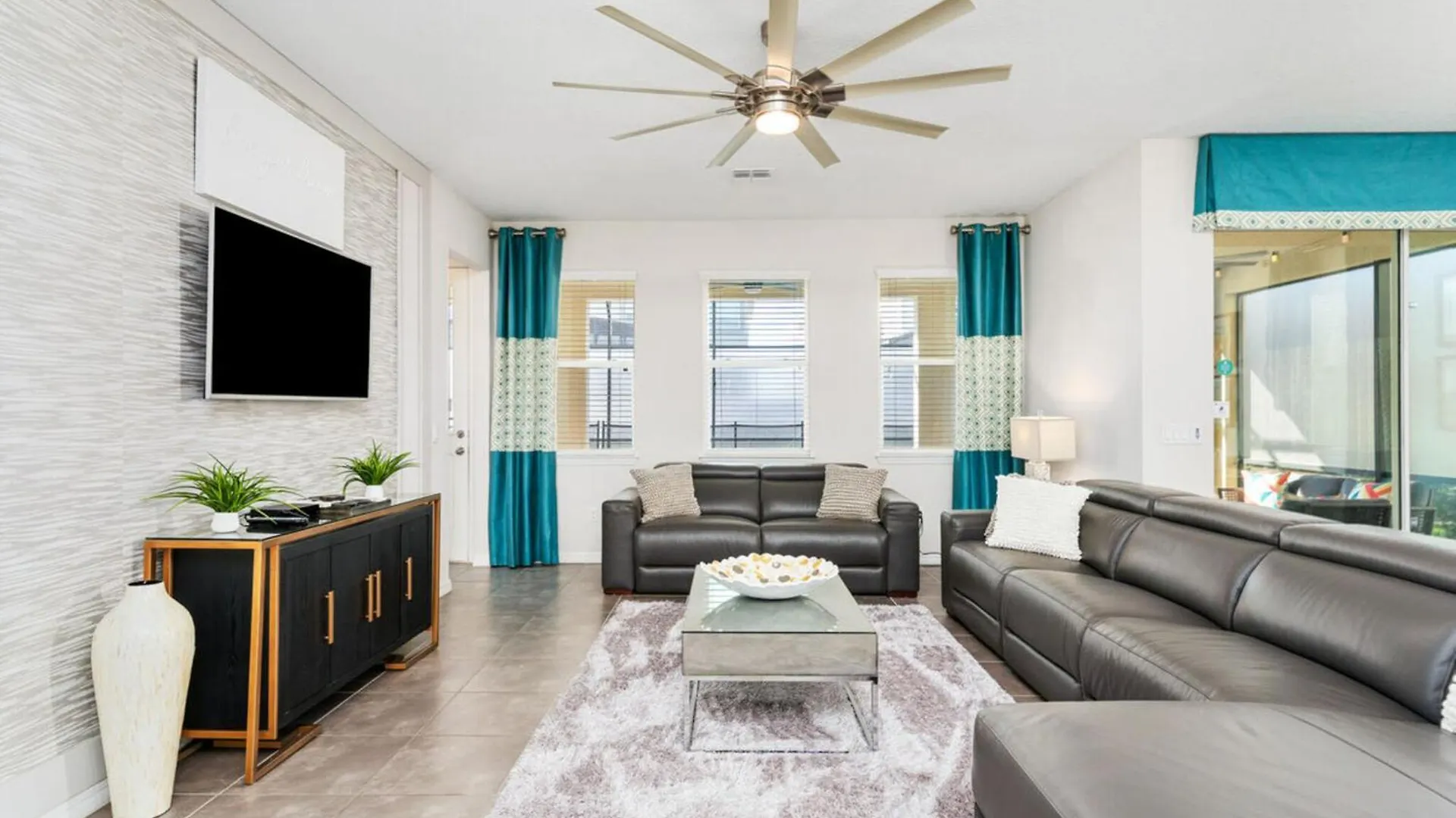 Tatil Evi Endless Enchantment At Geppetto' Magical Retreat Kissimmee