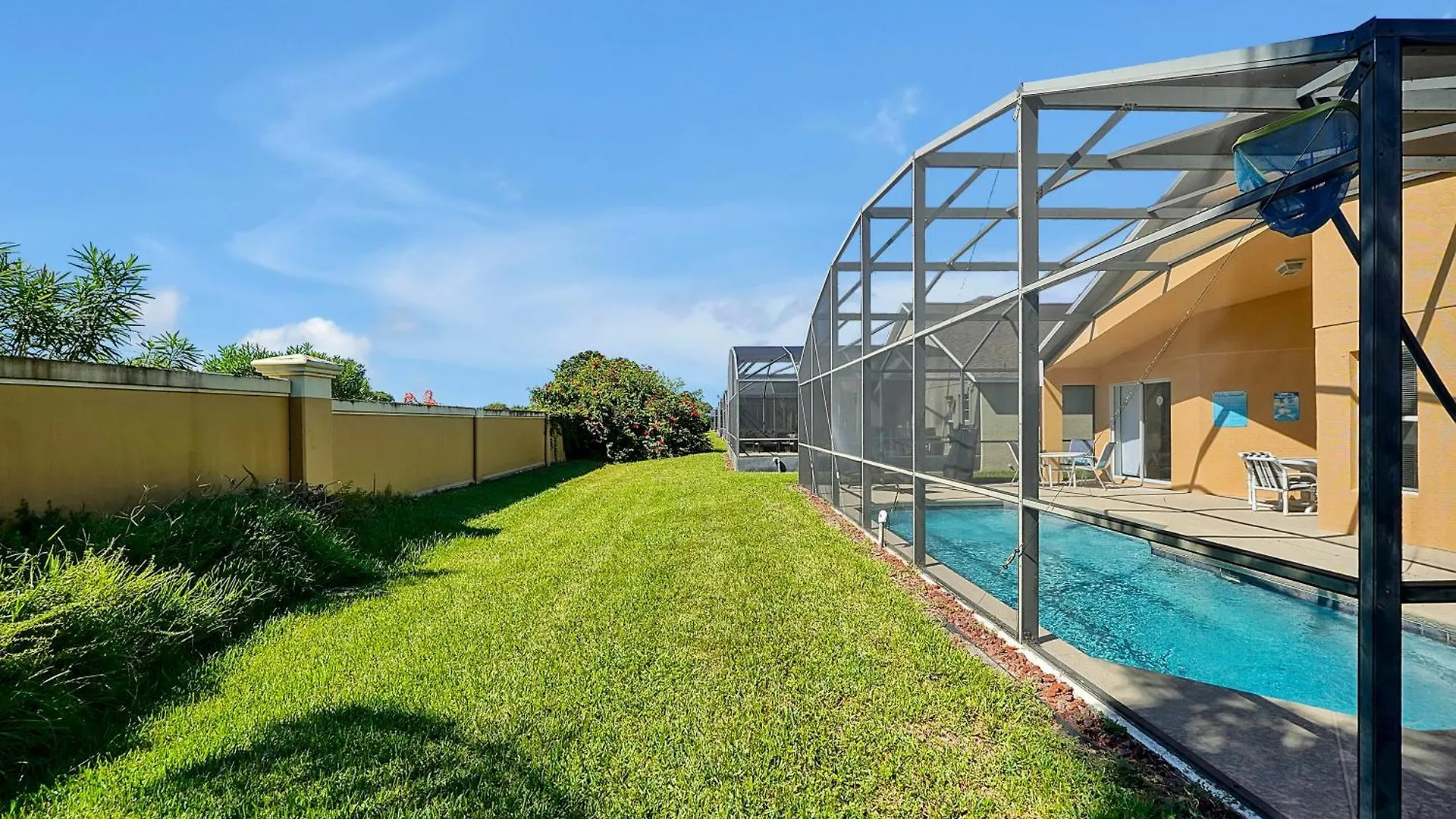 Bikini Bottom - 4 Bed Pool * Kissimmee