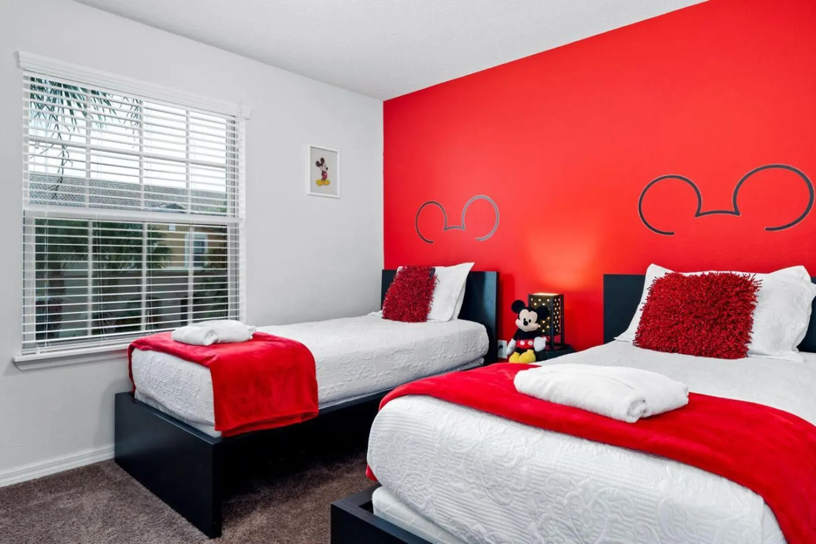 Nemo's Delightful Retreat *
