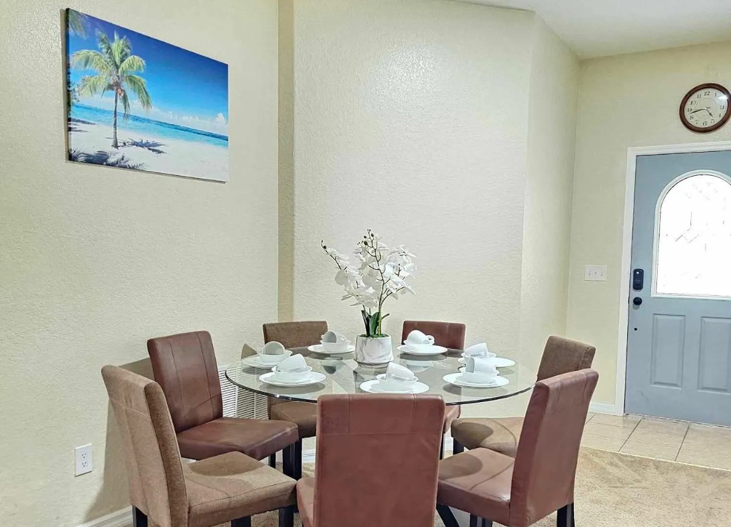 Cheerful 4bed 3bath With Pool Near