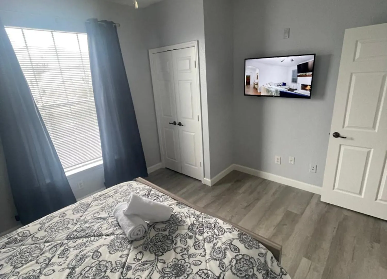 Apartment Sweet Near Disneyland *