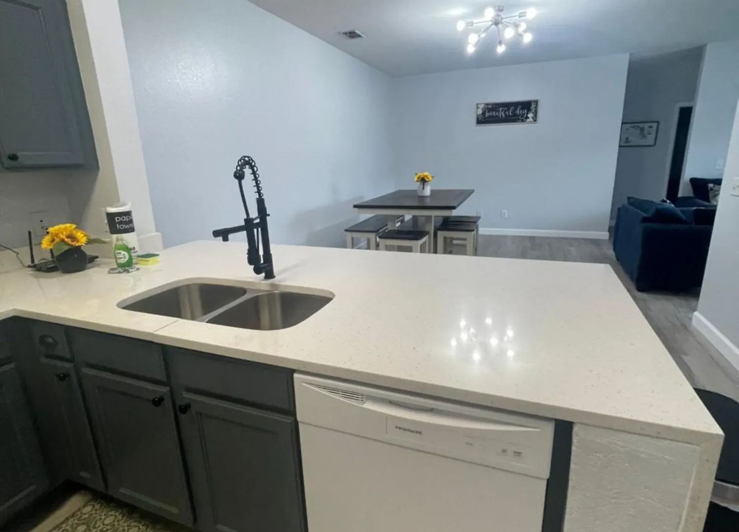 Apartment Sweet Near Disneyland Kissimmee