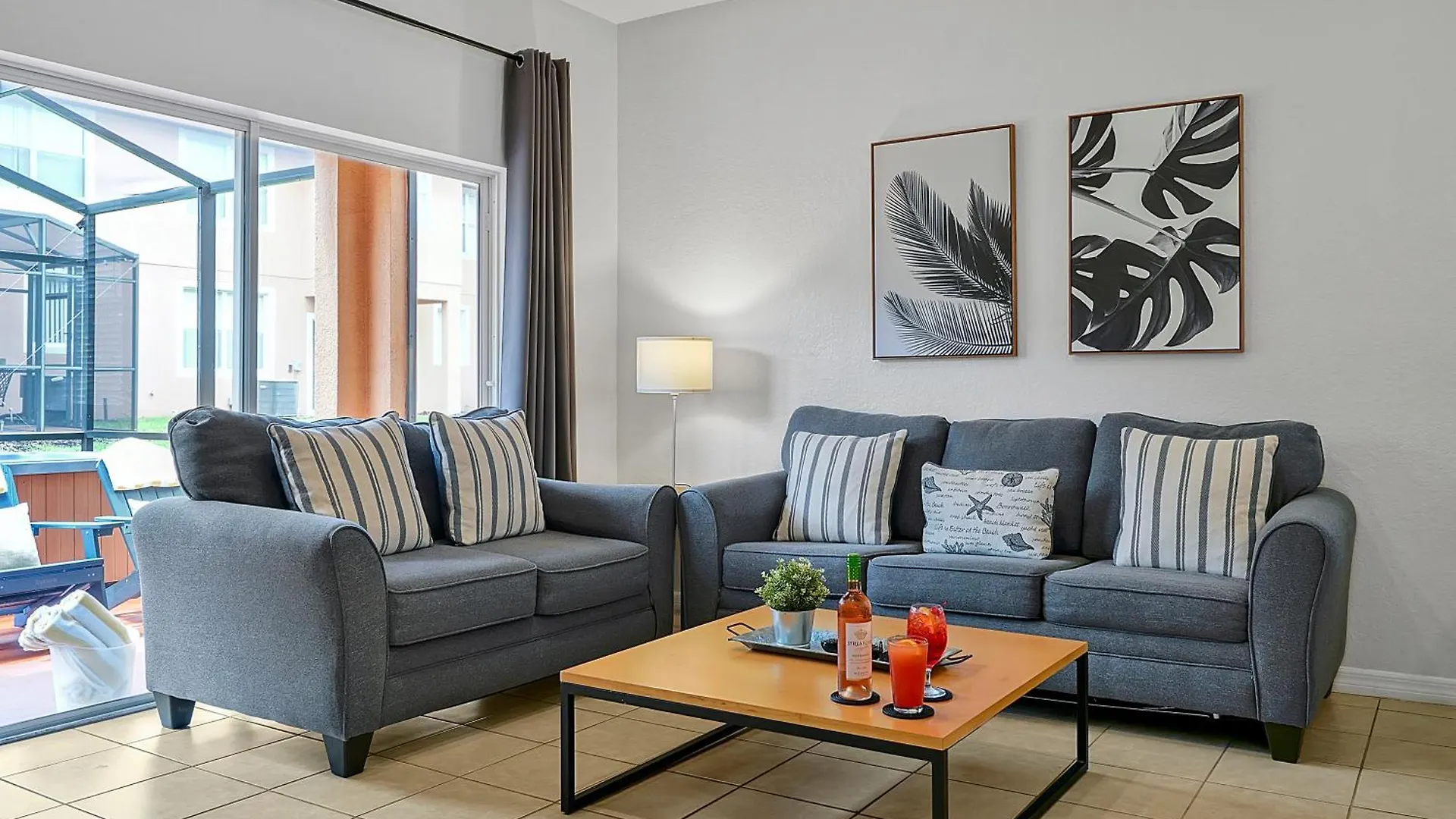 Regal Oaks Vacation Townhomes By Idiliq - Free Private Hot Tub! Киссимми