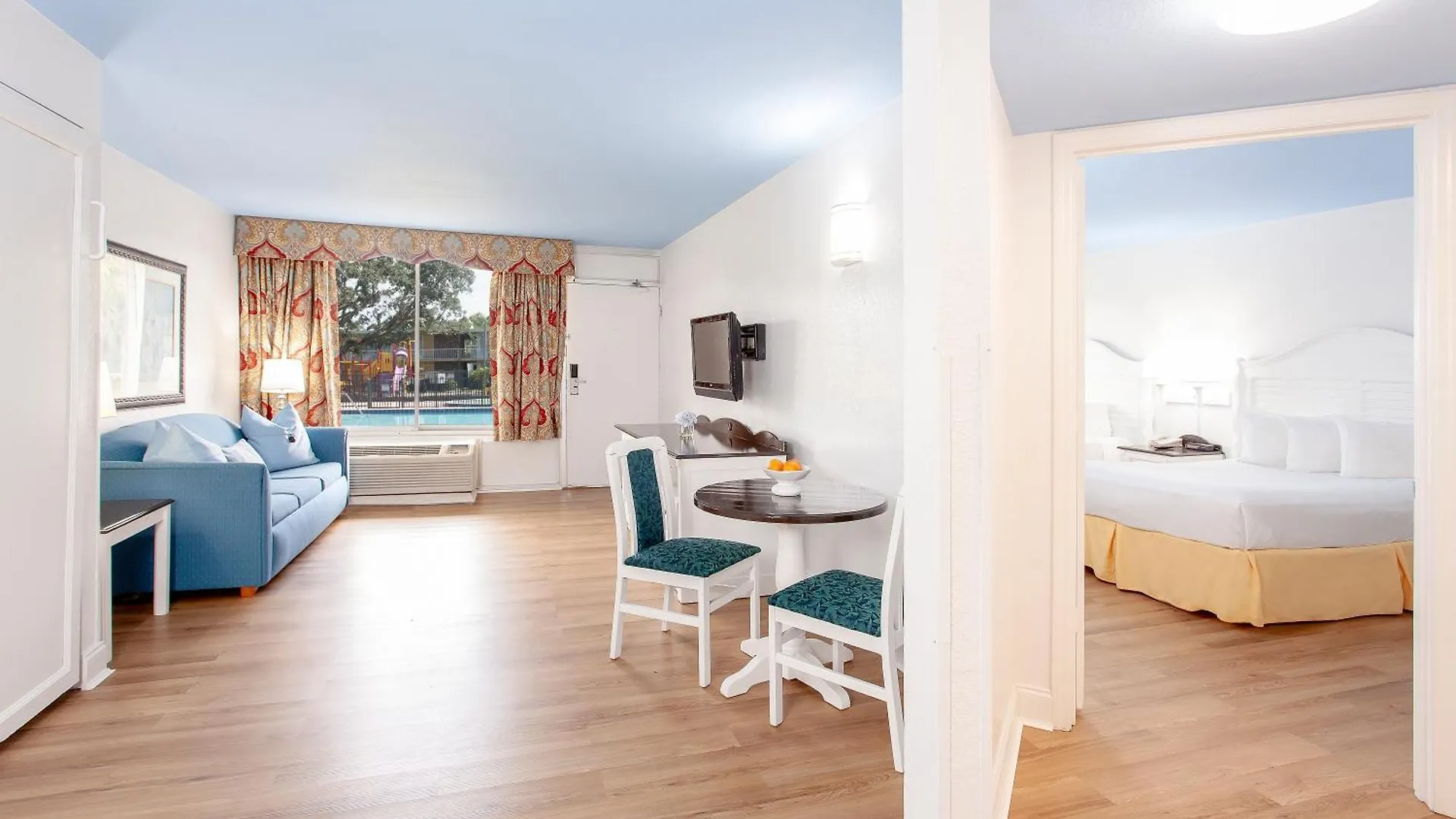 Seralago & Main Gate East 3* Kissimmee