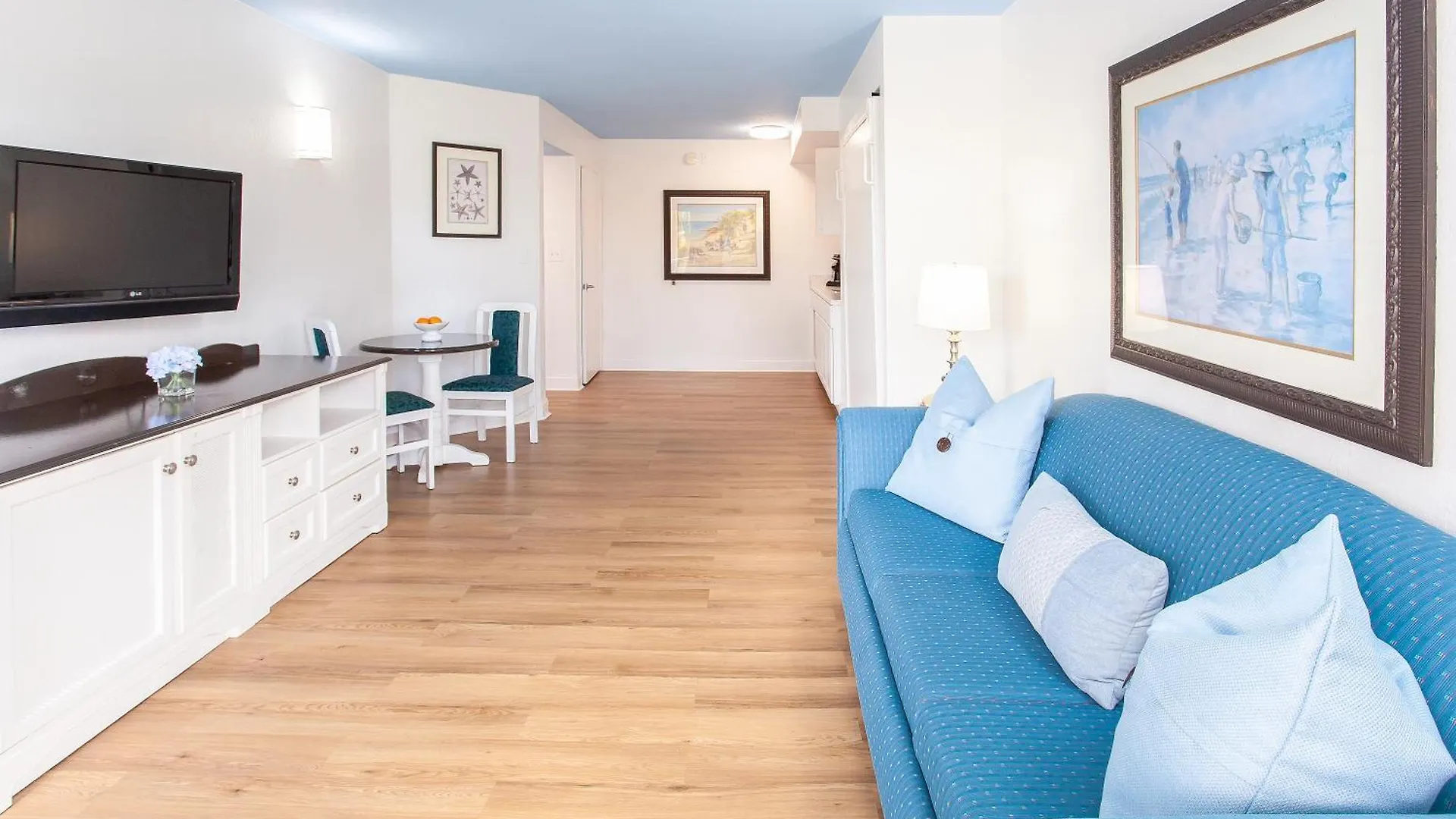 Seralago & Main Gate East 3*
