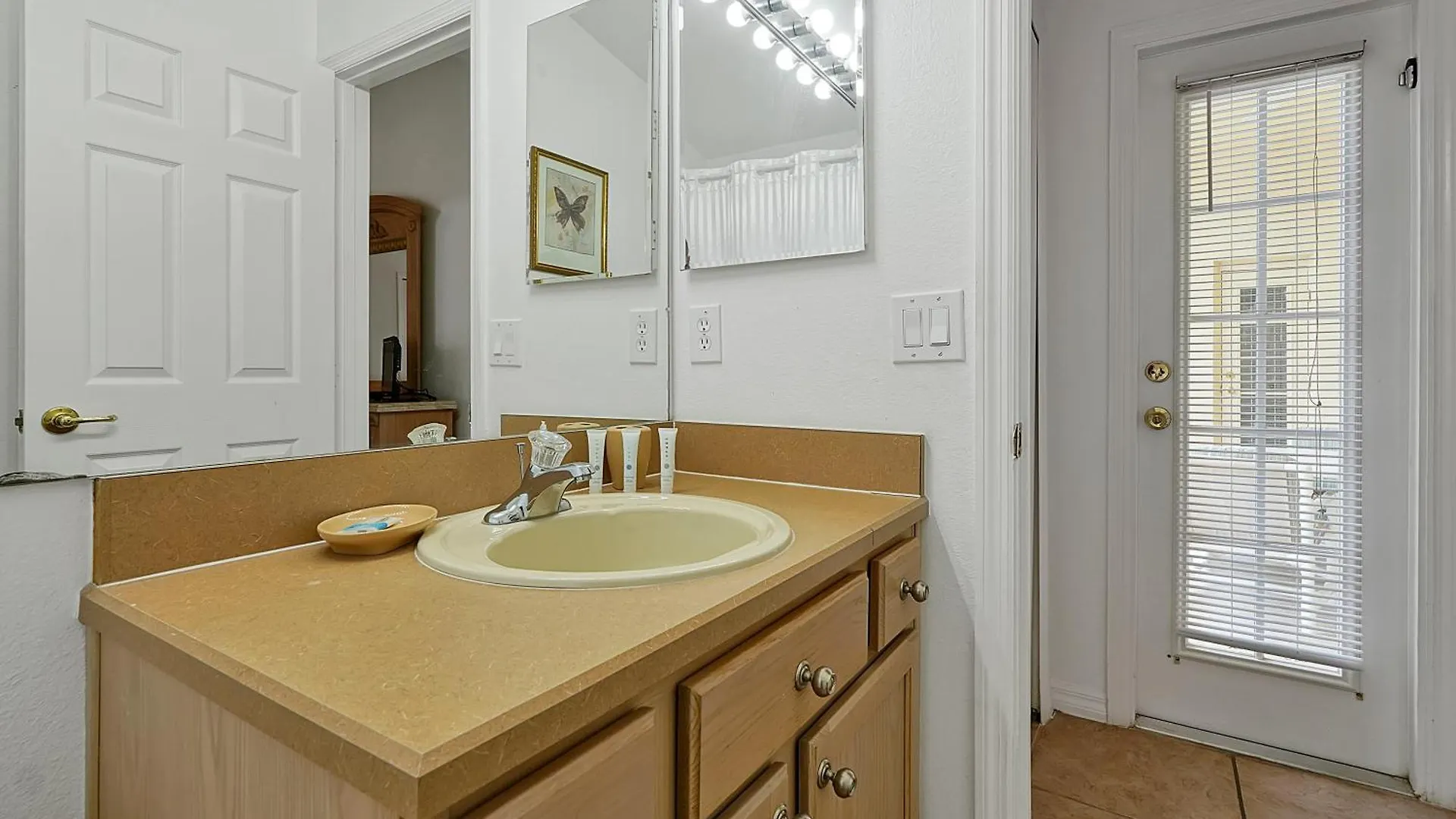 Neptunes Retreat - 4 Bed Close To *