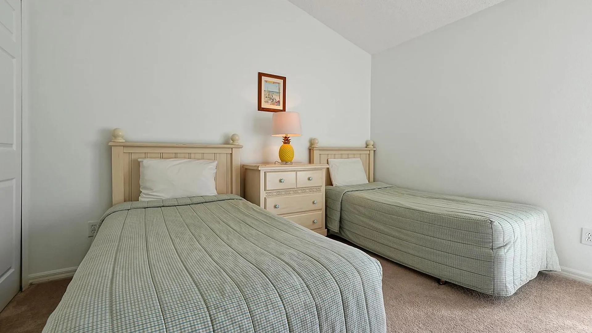 Neptunes Retreat - 4 Bed Close To * Kissimmee