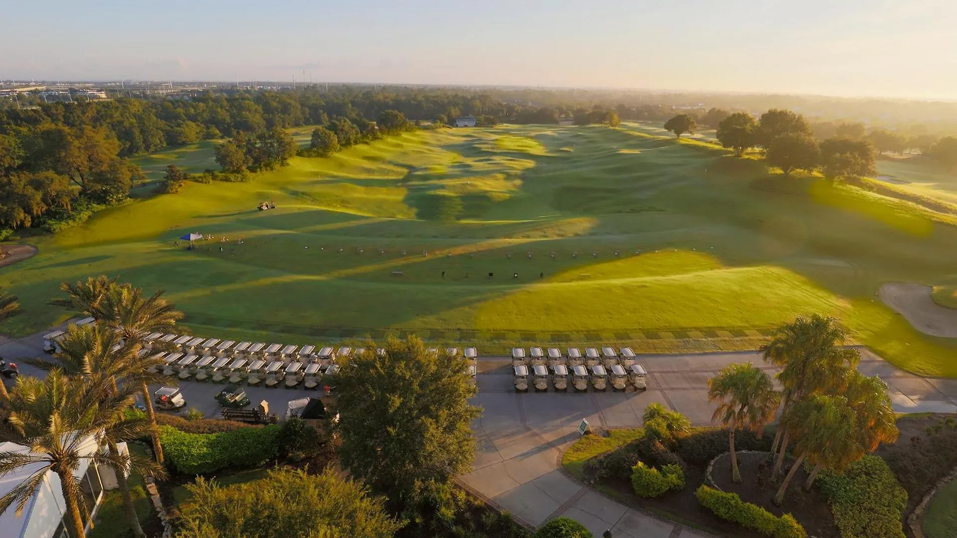 Reunion & Golf Club 5* Kissimmee