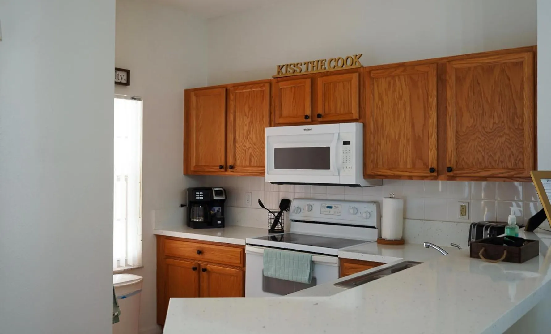 Apartment Enchanting Escape 3 Bedroom Minutes From Disney!