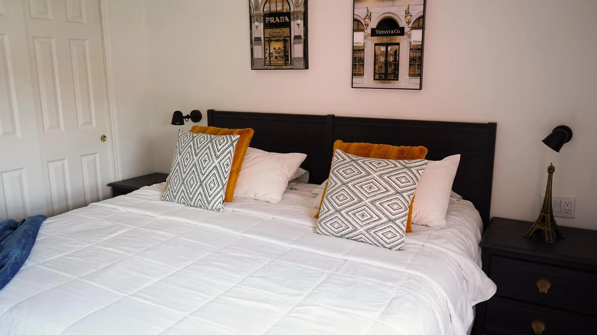 Enchanting Escape 3 Bedroom Minutes From Disney! * Kissimmee
