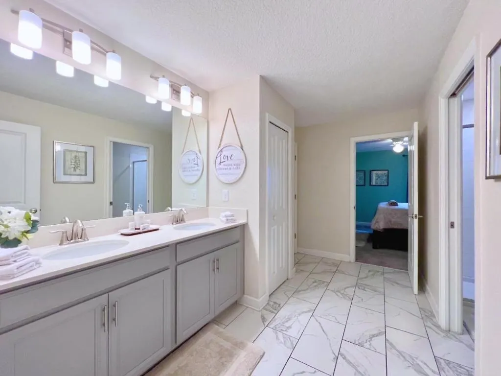 Beautiful 8 Bed In Champions Gate-303oc 度假居 *