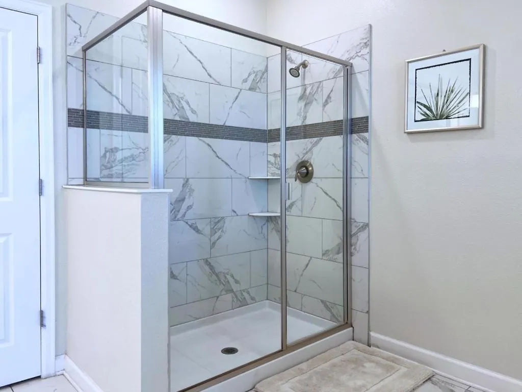 Beautiful 8 Bed In Champions Gate-303oc 度假居 基西米